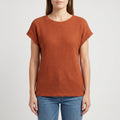 Brown Orange
